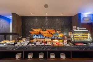 Sanur Harum Restaurant